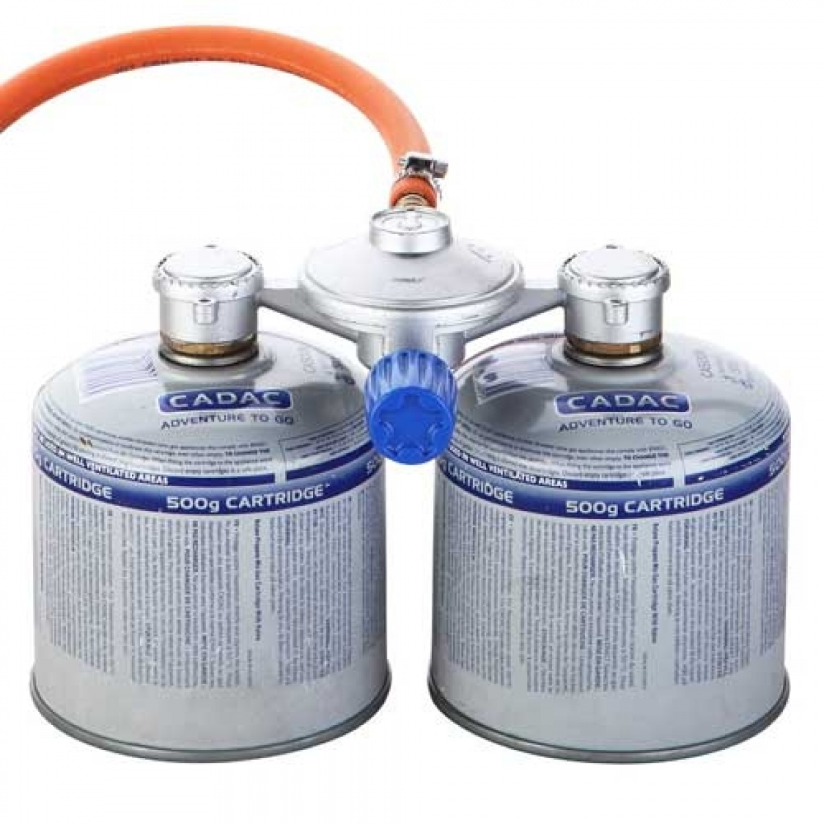 Cadac Power Pac i gruppen Husholdning & Kjøkken / Griller / Grilltilbehør hos Campmarket (66282)