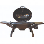 WeCamp Gassgrill G-600