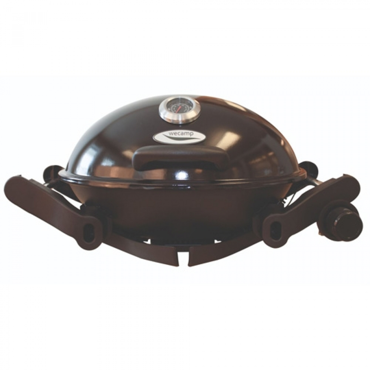WeCamp Gassgrill G-600 i gruppen Husholdning & Kjøkken / Griller / Gassgrill hos Campmarket (66285)