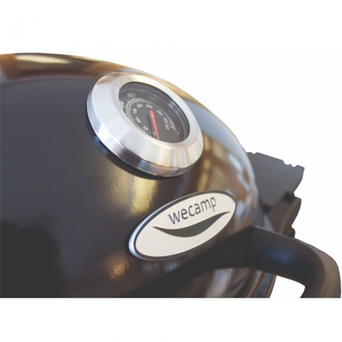 WeCamp Gassgrill G-600 i gruppen Husholdning & Kjøkken / Griller / Gassgrill hos Campmarket (66285)