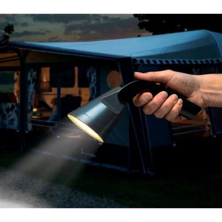 Isabella Triplight i gruppen Fortelt & Markiser / Tilbehør-Deler / Isabella Original / Teltbelysning hos Campmarket (66292)