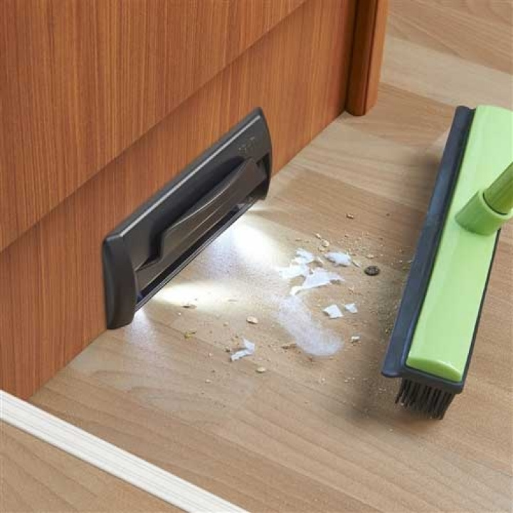 Suguttag Dometic VacPort i gruppen Husholdning & Kjøkken / Vask, Rengjøring & Oppvask / Rengjøring hos Campmarket (66295)