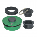 Tilkoblingssett SOG til C2/C3/C4