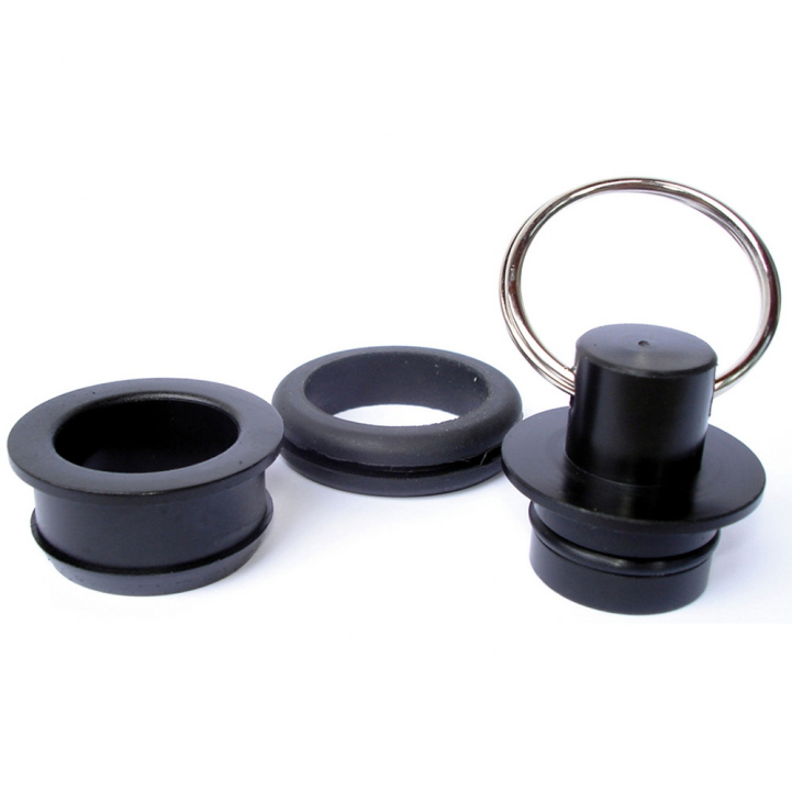 Tilkoblingssett SOG C250 i gruppen Vann & Sanitær / Toalett / Campingtoalett / Tilbehør til campingtoaletter hos Campmarket (66310)