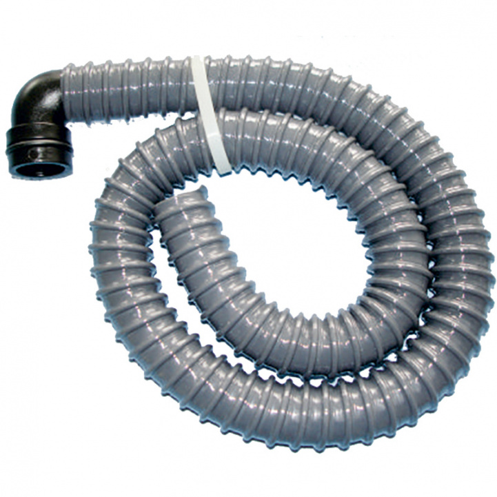 Slang til SOG System i gruppen Vann & Sanitær / Toalett / Campingtoalett / Tilbehør til campingtoaletter hos Campmarket (66312)