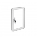 Serviceluke SK5 360x310 mm