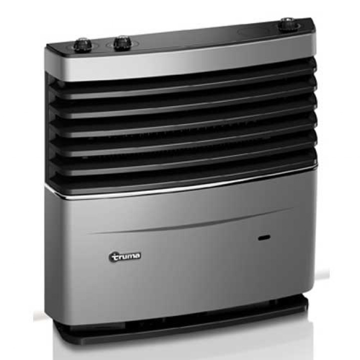 Trumatic S 5004 i gruppen Campingvogn & Bobilt / Varme, Kulde & Ventilasjon / Truma / Varmere hos Campmarket (66350)