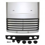 Frontdeksel til S 5004