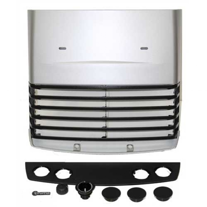 Frontdeksel til S 5004 i gruppen Campingvogn & Bobilt / Varme, Kulde & Ventilasjon / Truma / Varmere hos Campmarket (66355)
