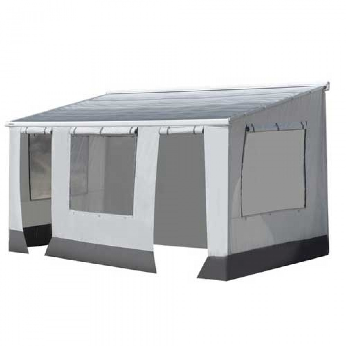Dometic Camproom Frontpanel i gruppen Fortelt & Markiser / Markiser / Bobilmarkiser / Dometic / Gavler/Fronter hos Campmarket (66367)