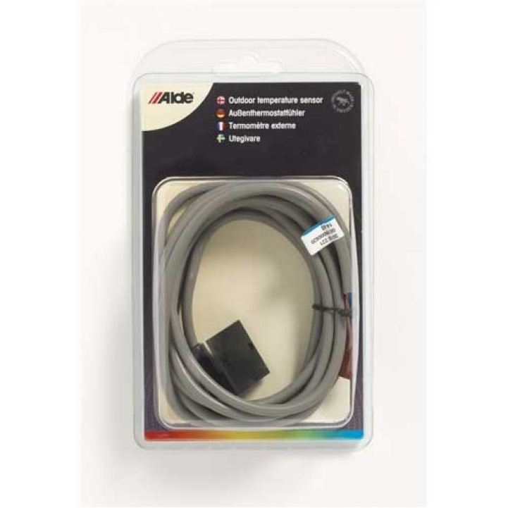 Alde Utendørssensor i gruppen Campingvogn & Bobilt / Varme, Kulde & Ventilasjon / Alde / Annet hos Campmarket (66371)