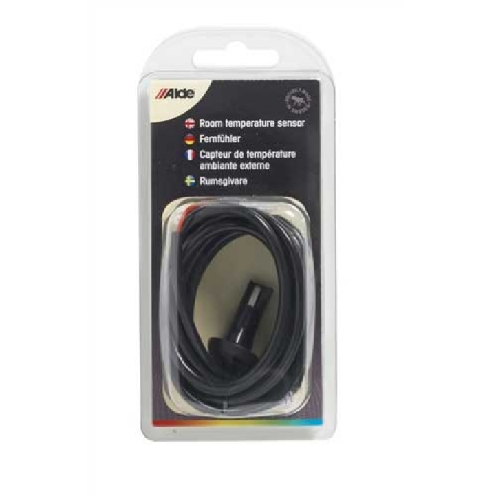 Alde Romsgiver i gruppen Campingvogn & Bobilt / Varme, Kulde & Ventilasjon / Alde / Manøverpaneler & Tilbehør hos Campmarket (66374)