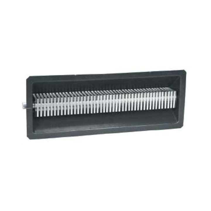 Inbyggingskonvektor i gruppen Campingvogn & Bobilt / Varme, Kulde & Ventilasjon / Alde / Konvektorer hos Campmarket (66378)