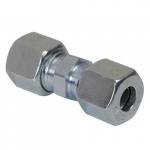 Skarvkopling 10mm Stål