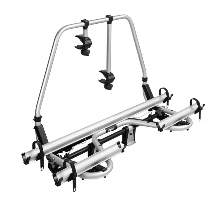 Thule Caravan Superb for El-Sykler i gruppen Campingvogn & Bobilt / Chassis / Sykkelstativ / Dragbalk hos Campmarket (66400)