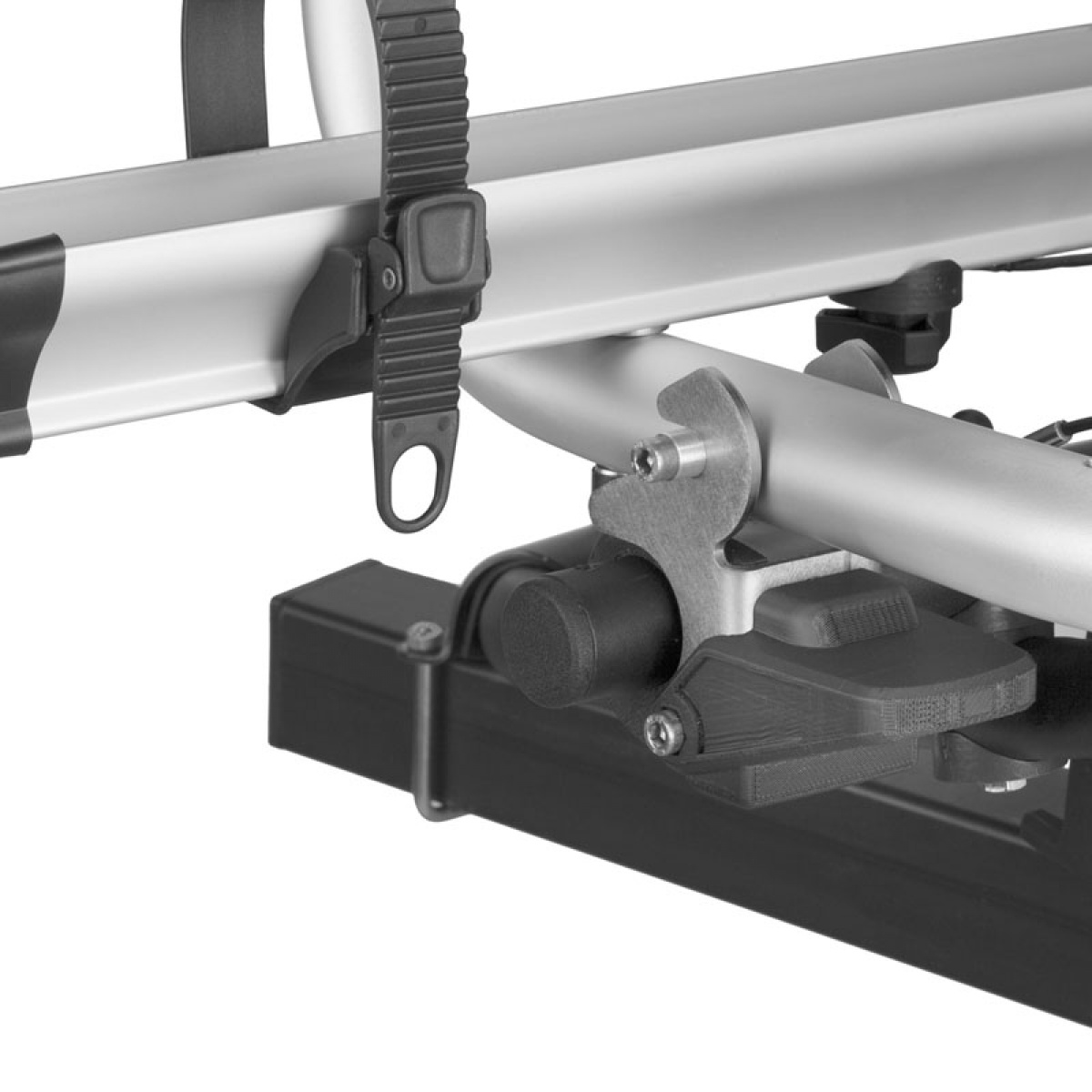 Thule Caravan Superb for El-Sykler i gruppen Campingvogn & Bobilt / Chassis / Sykkelstativ / Dragbalk hos Campmarket (66400)