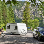 Thule Caravan Smart 2-Sykler