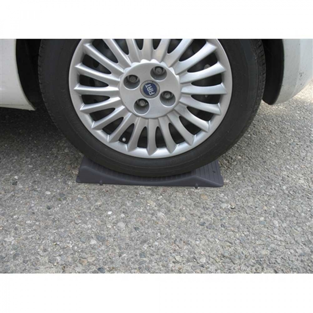 Fiamma Wheel Saver 2-Pack i gruppen Campingvogn & Bobilt / Chassis / Nivåklosser hos Campmarket (66413)
