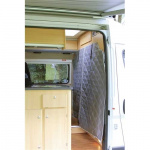 Thermo Wall for Ducato 06-