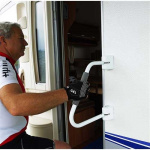 Thule inngangshåndtak for campingvogn og bobil