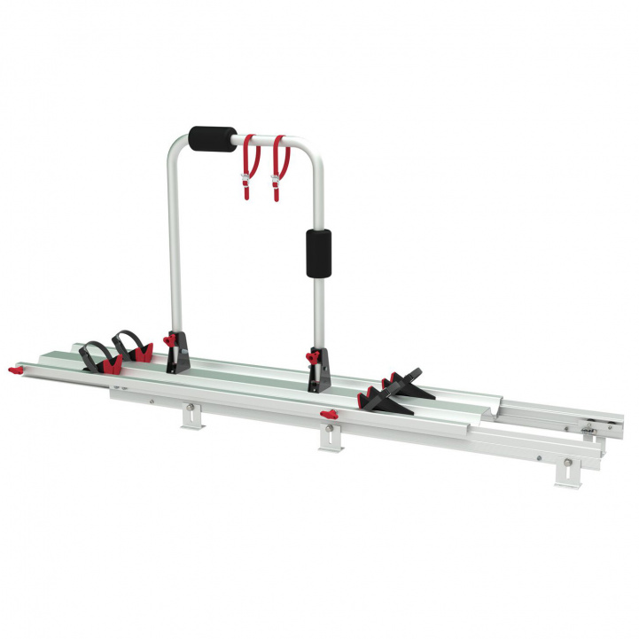 Fiamma Garasje Skjerm Pro i gruppen Campingvogn & Bobilt / Chassis / Sykkelstativ / Garasje hos Campmarket (66434)