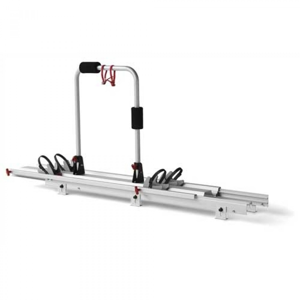 Fiamma Garasje Skjerm Pro i gruppen Campingvogn & Bobilt / Chassis / Sykkelstativ / Garasje hos Campmarket (66434)