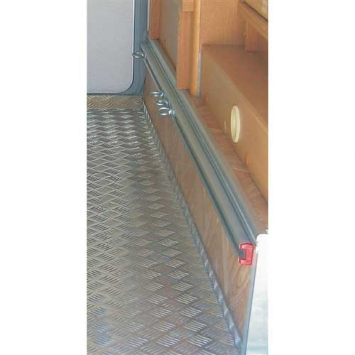 Fiamma Garage Bar 2-p i gruppen Campingvogn & Bobilt / Chassis / Sykkelstativ / Garasje hos Campmarket (66438)