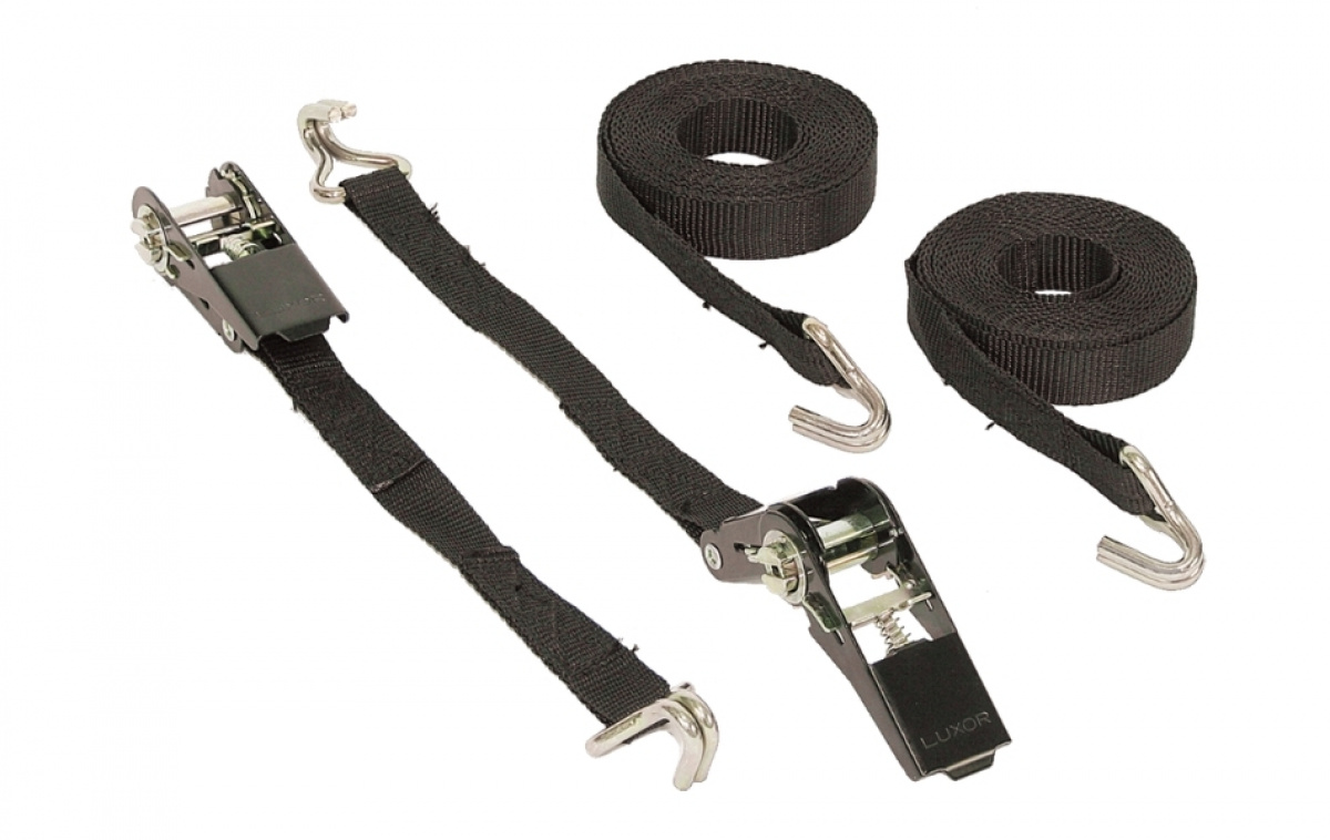Fiamma Carry Moto Mc/Vespa stativ i gruppen Campingvogn & Bobilt / Karosseri / Garasje hos Campmarket (66439)