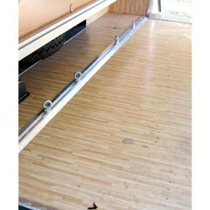 Garage Bars Premium i gruppen Campingvogn & Bobilt / Chassis / Sykkelstativ / Garasje hos Campmarket (66441)