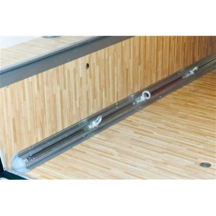 Fiamma Garage-Bars Hjørnemontering i gruppen Campingvogn & Bobilt / Chassis / Sykkelstativ / Garasje hos Campmarket (66442)