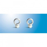 Fästöglor for Garage-Bars