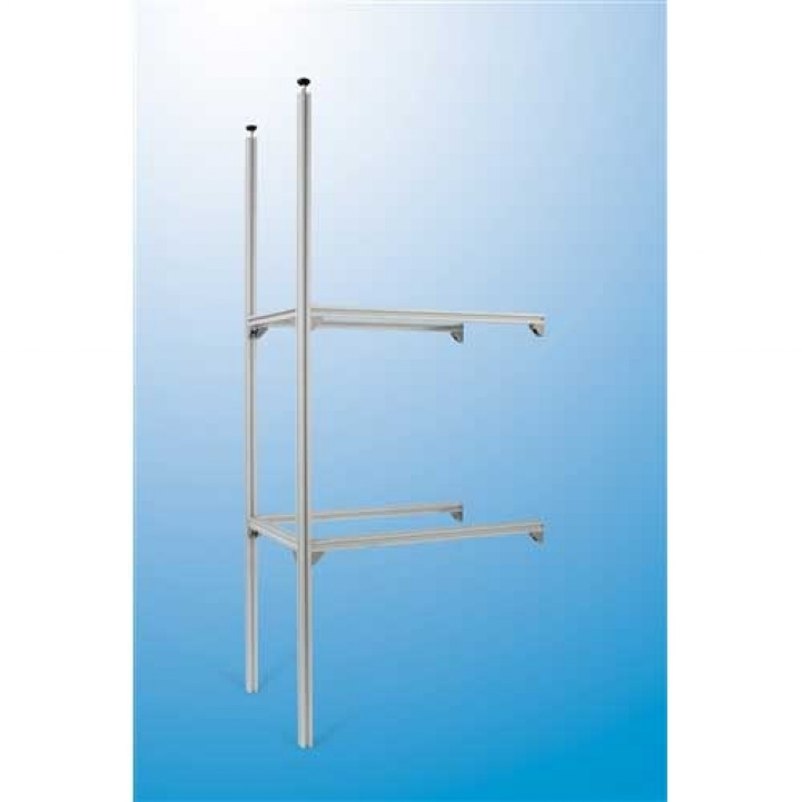 Fiamma Garasje System Oppgradering i gruppen Campingvogn & Bobilt / Chassis / Sykkelstativ / Garasje hos Campmarket (66448)