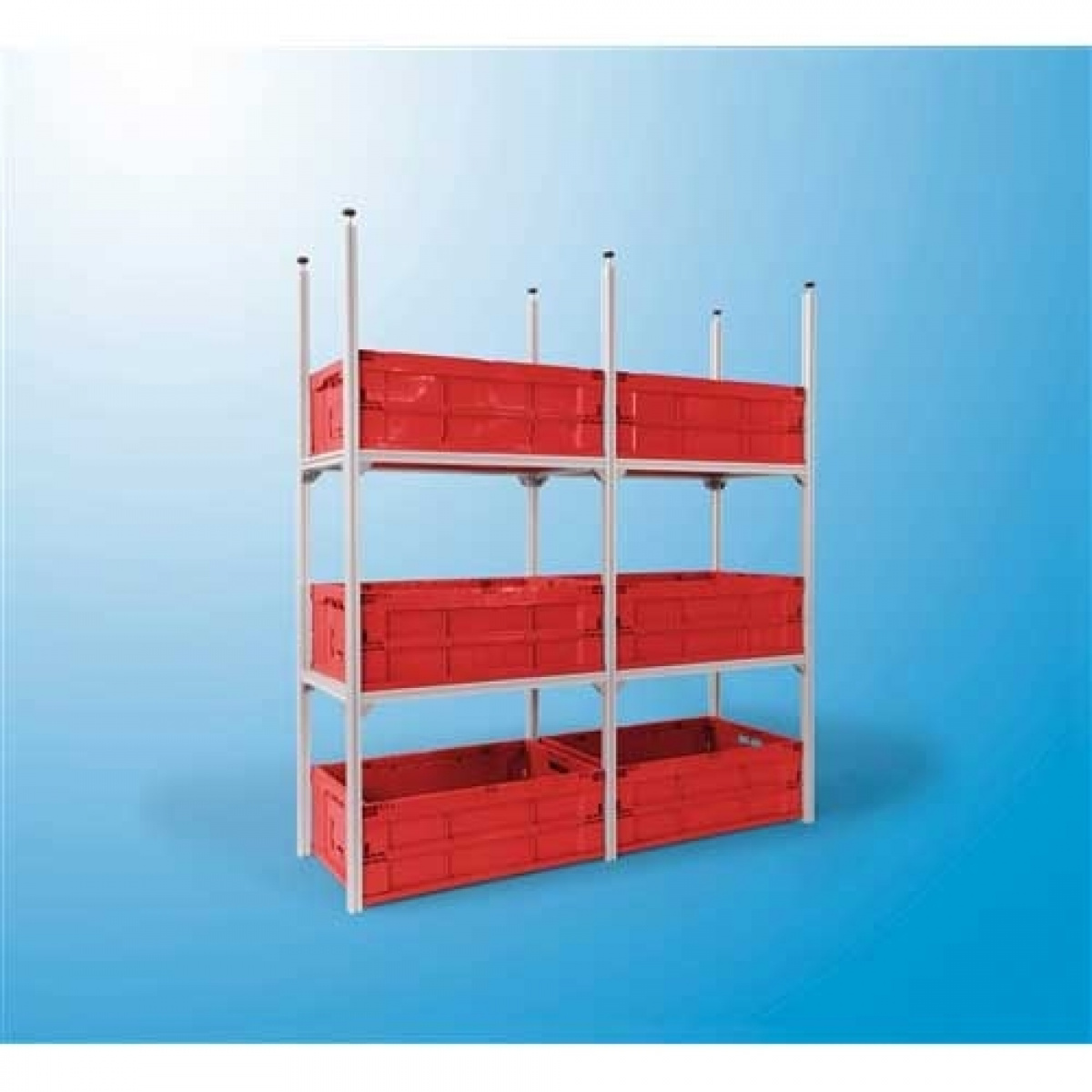 Fiamma Garasje System Oppgradering i gruppen Campingvogn & Bobilt / Chassis / Sykkelstativ / Garasje hos Campmarket (66448)