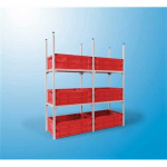 Fiamma Garasje System Oppgradering