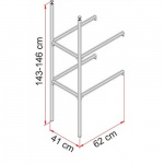 Fiamma Garasje System Oppgradering