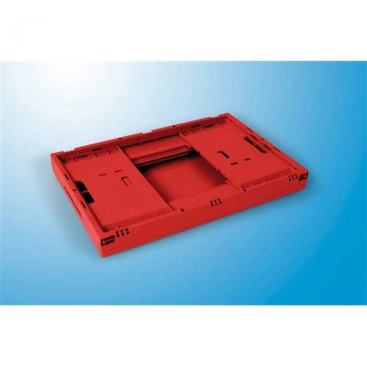 Boks for Garasje-System 3-P i gruppen Campingvogn & Bobilt / Chassis / Sykkelstativ / Garasje hos Campmarket (66449)