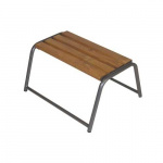 Trapp Single Magnifique Grafitt