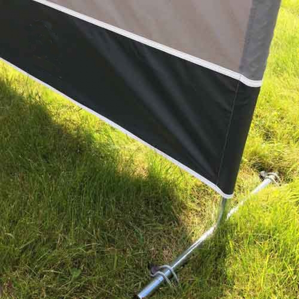 Wera Viento Vindskjerm i gruppen Fortelt & Markiser / Vindskydd hos Campmarket (66467)