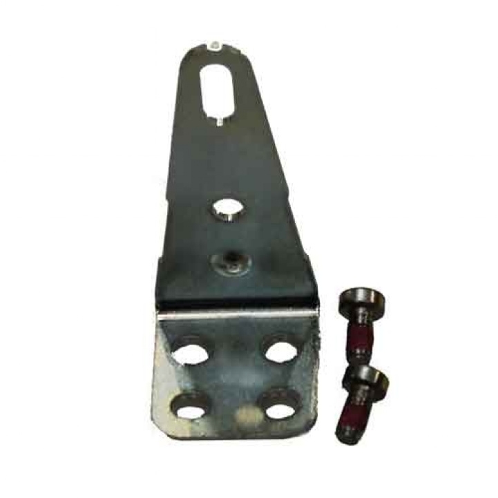 Festevinkel for montering av gassfilter i gruppen Campingvogn & Bobilt / Gass og tilbehør / Gassregulatorer & Tilbehør hos Campmarket (66470)