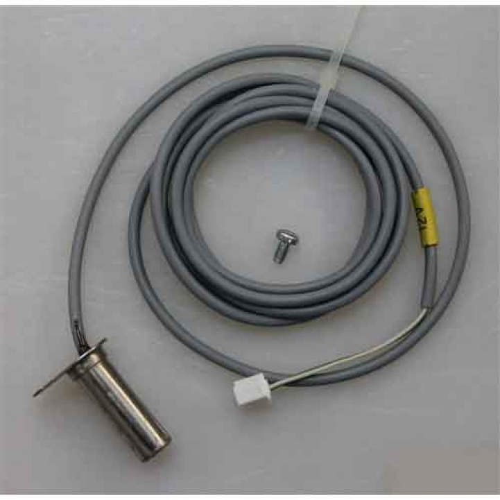 EisEx 12v Avrimingsapparat i gruppen Campingvogn & Bobilt / Gass og tilbehør / Gassregulatorer & Tilbehør hos Campmarket (66471)