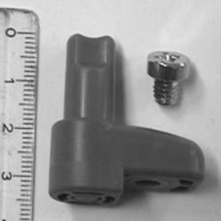 Dometic Kjøleskap Dørstopp i gruppen Campingvogn & Bobilt / Varme, Kulde & Ventilasjon / Kjøleskap & Kjølebokser / Reservedeler & Tilbehør hos Campmarket (66475)