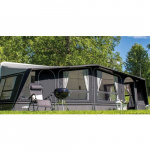 Norsk-Telt Diplomat 250