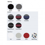 Norsk-Telt Diplomat 250