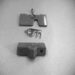 Dometic Dørlås Kjøleskap Komplett Dometic Dørlås Kjøleskap Komplett