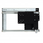 TV-feste, Dras ut til høyre