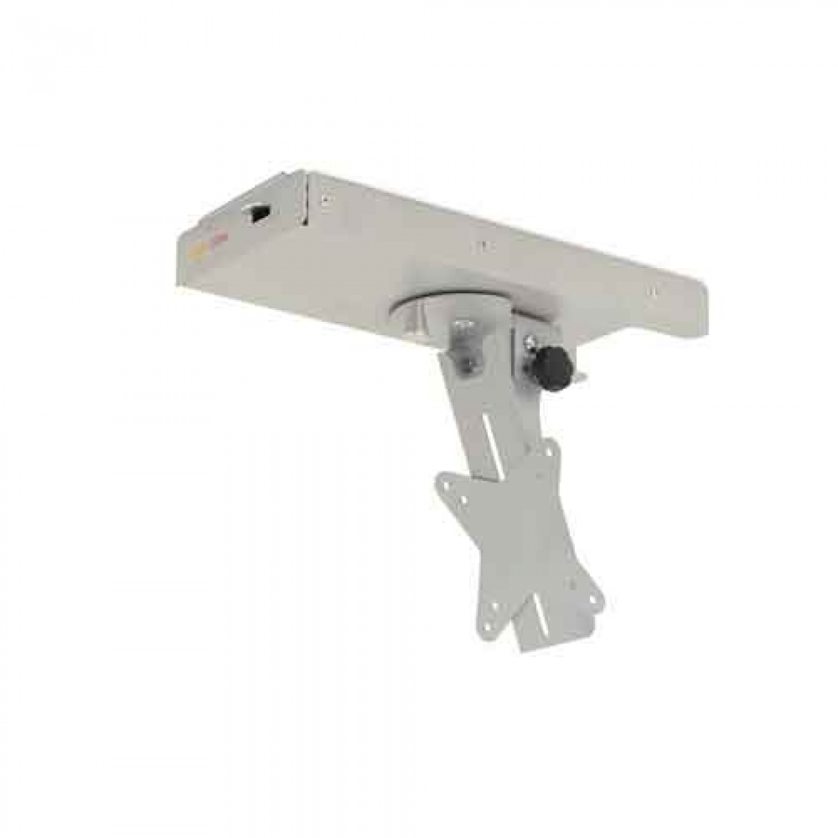 Skyvbart TV-feste for skapstak i gruppen Campingvogn & Bobilt / Elektronikk / TV, Bilde & Lyd / TV / TV-fester hos Campmarket (66523)