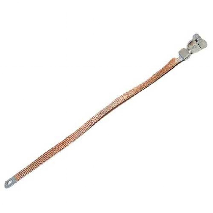 Batterikabelsko med 40cm bånd i gruppen Campingvogn & Bobilt / Elektronikk / Batterier & Omformere / Batterier / Batteritilbehør hos Campmarket (66528)