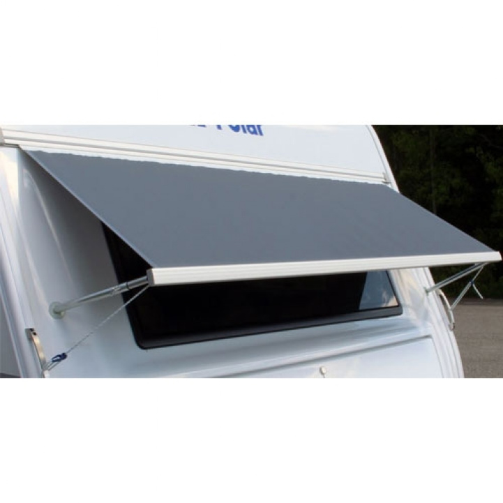 Svensk-Telt Vindusmarkise Skjerm i gruppen Fortelt & Markiser / Markiser / Vindusmarkiser hos Campmarket (66535)