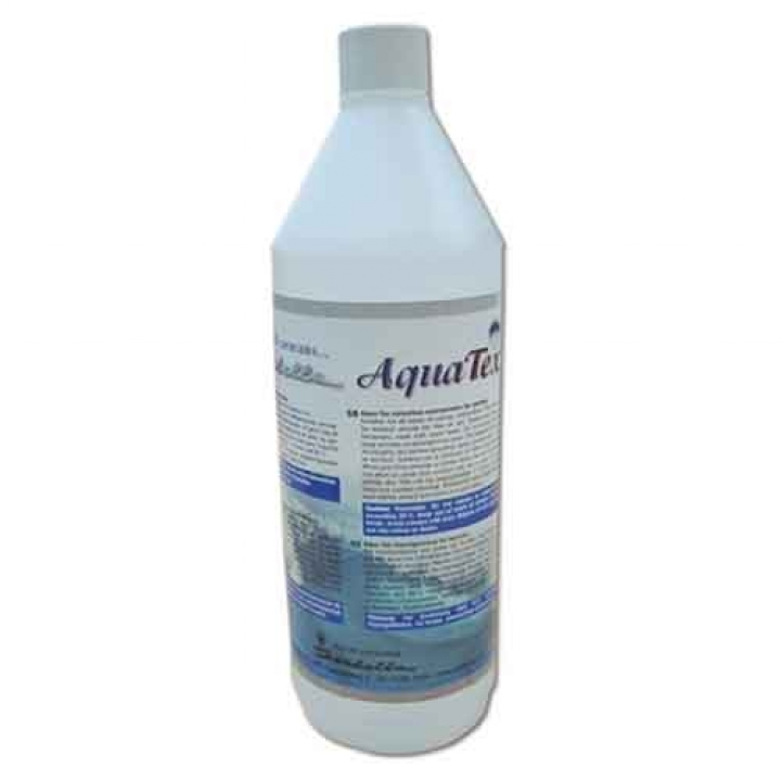 Aqua Tex Impregneringsvæske 1 liter. i gruppen Fortelt & Markiser / Tilbehør-Deler / Rengjøring & Vedlikehold hos Campmarket (66551)