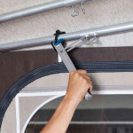 Stativspenner Hercules Tripple Stativspenner Hercules Tripple